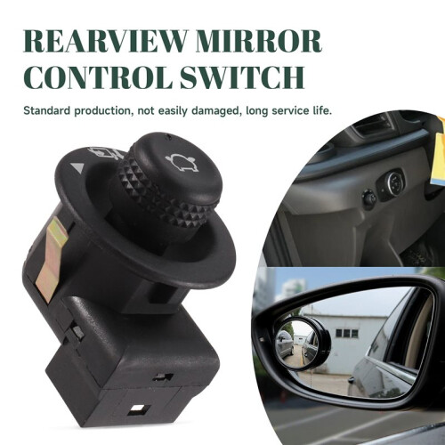 For  TRANSIT-350 2015-2025 Car FRONT DASH MIRROR CONTROL  CA6T-17B676-BA CA6T17B676BA 2