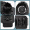 Automatic Front Headlight  Button Fog Light Rotary Button 39049490 for  Verano 2016-2019 2