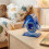 1pcs Storage Stylish Acrylic Storage Box for  Paradise Clear Design Stylish Replace Practical Easy Accessories 5