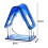 1pcs Storage Stylish Acrylic Storage Box for  Paradise Clear Design Stylish Replace Practical Easy Accessories 6