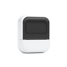 Water Transfer Printer Wireless Tattoo Printer Portable Thermal Printer for DIY Painting Water Transfer