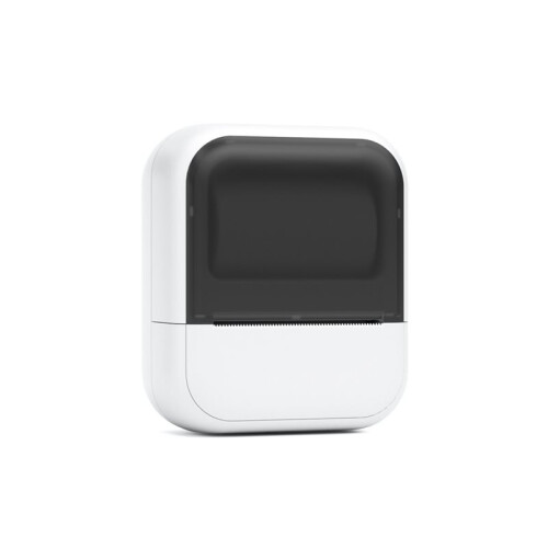 Water Transfer Printer Wireless Tattoo Printer Portable Thermal Printer for DIY Painting Water Transfer