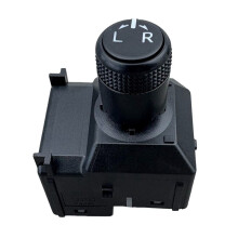 Rearview Mirror Rear Mirror Adjust Button 84872-0K020 for Hilux Camry Yaris Highlander