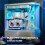 PCIe 5.0 4090 Vertical GPU Mount, Additional GPU Brace, 5V ARGB Sync, GPU Showcase, Mid/Full ATX Cases, 7+ PCIe Slots B 6