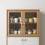 15 PCS Heart-Shape Ceramic Cabinet Knobs Random Color Drawer Dresser Pull Handles 8
