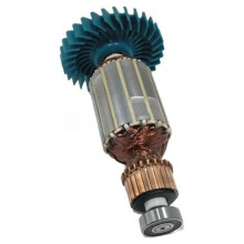 Voor  Haakse Slijper GA6010 Rotor 510195-6, 510110-0 GA6020, GA5010