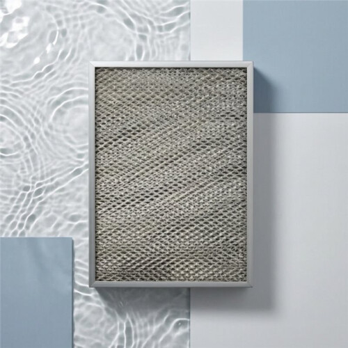 Humidifier Replacement Filter - Compatible for GeneralAire 1099-20, Highly Absorbent, Reduces Mineral Scale 1