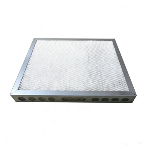 Humidifier Replacement Filter - Compatible for GeneralAire 1099-20, Highly Absorbent, Reduces Mineral Scale 2