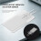 PVDF Flexible Film Piezoelectric Sensor Pvdf Piezo Oscillation Actuator Sensor Charge Amplifier Module AC Coupling 3