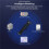PCI-E 4.0 X4 Riser Cable 64Gbps High Speed 5U Gold-Plated GPU Extension Cable for GPU Mounting Motherboard SSD Server 5