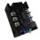 Three Phase Soft  Motor Soft Start Module Soft Stop Slow Start Reduced Voltage  20WA-R1(2KW) 2