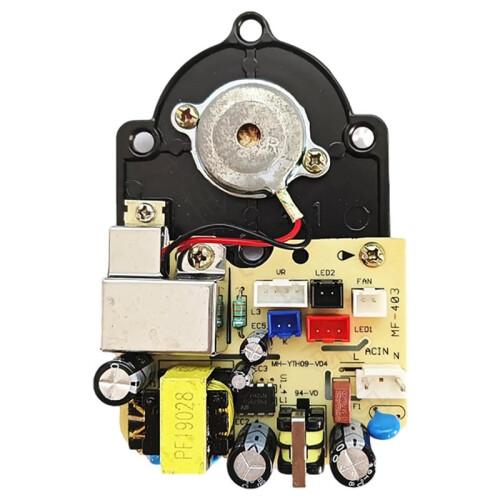 Humidifier Supply Atomization Integrated Board Replacement Low Atomization Circuit Board Bedroom Humidifier Accessory 2