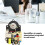 Humidifier Supply Atomization Integrated Board Replacement Low Atomization Circuit Board Bedroom Humidifier Accessory 5
