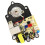 Humidifier Supply Atomization Integrated Board Replacement Low Atomization Circuit Board Bedroom Humidifier Accessory 1