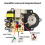 Humidifier Supply Atomization Integrated Board Replacement Low Atomization Circuit Board Bedroom Humidifier Accessory 8