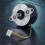 Upgraded Extruder Motor for Flashforge AD5X 3D Printer Smooth Feed and High Quality Extruder Motor for AD5X 3D Printer 4