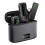 Wireless Lavalier Microphone, Noise Cancellation,2 in 1, for  and USB-C Devices for  and Android 2