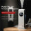 Essential Oil Diffuser Rechargeable Automatic Sensor Aromatherapy Machine with Night Light Home Fragrance Scent 8