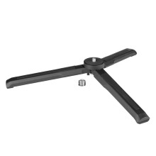 Desktop Tabletop Tripod Stand for MOZA for for 4 3 Pro for Ronin S SC RSC2 Crane 2 Gimbal Stabilizer Handle Grip