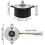 Upgraded Extruder Motor for Flashforge AD5X 3D Printer Smooth Feed and High Quality Extruder Motor for AD5X 3D Printer 10