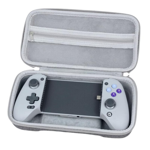 Hard Carrying Storage Case for  G8 Mobile Game Controller, Shock-Proof Protective Game Controller Storage Bag 1