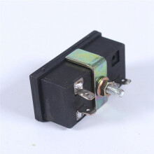 2528-9040 800224-00011 Excavator Timer Hour Meter for Daewoo Doosan DH220-5 DH225-7 Meter Timer Control