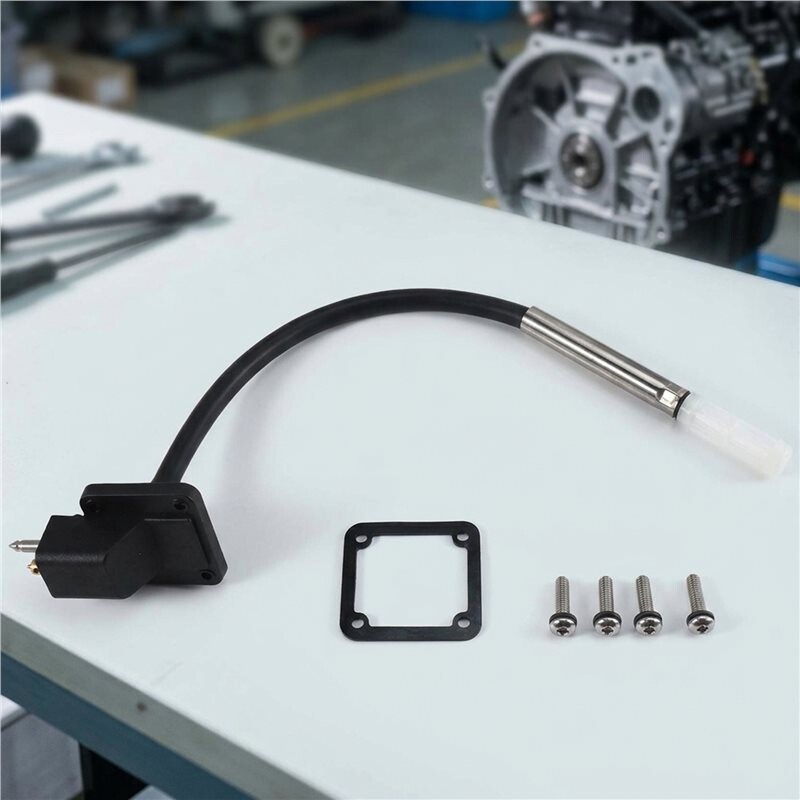 Fuel Meter Assy 6YJ-24260-00 for Outboard Engine 2 Stroke 9.9-115HP 4 ...
