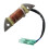 6B4-85520-00 Charge Coil for  Outboard Engine E15D E9.9D 3
