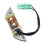 6B4-85520-00 Charge Coil for  Outboard Engine E15D E9.9D 5