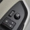 Rear Mirror  Reversing Mirror Adjustment  Button 84872-47050 for  Camry Prius Vielfa 6