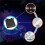 Super Slim USB Power External Car CD DVD Player Compatible with PC LED TV MP5 Multimedia Player Android Stereo Car 2