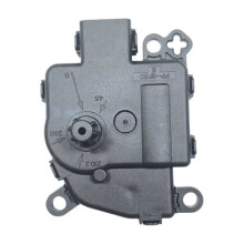 BE8Z19E616B Moteur D'Actionneur de Mélangeur de Climatisation Automobile pour Fiesta 2011-2018