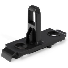 W11316914 Washing Machine Door Collision Block, Suitable for Washing Machine Door Lock Buckle, Door Buckle