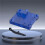 For Gamecube NGC Expansion Base Shell Replacement Case for  Game Case for  Gamecube Console Parts 6