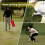 Saco para Bolas de Golfe com Alça e Estrutura de Alumínio. Capacidade para Até 70 Bolas de Golfe. 7