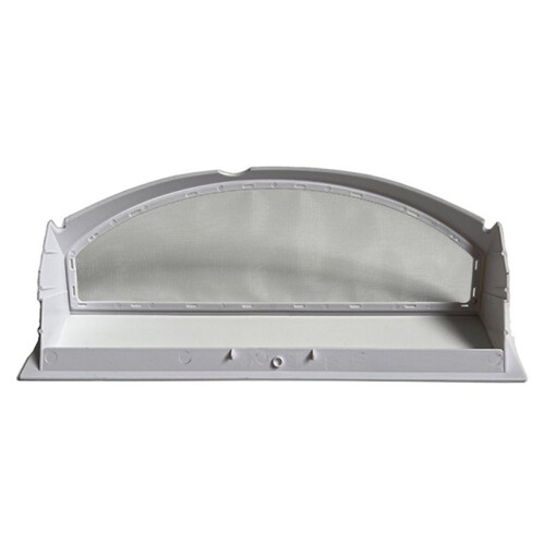 Replacement Filter Kit for GE WE18M28 Dryer - Includes WE18X25100 Lint Filter & WE18X25100 Filter Screen
