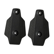 Folding Bike Water Bottle Cage Adapter for , Folding Bicycle Cup Holder Adapter Bicycle Accessories