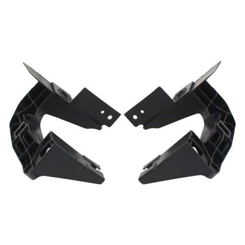 Front Bumper Bracket Support Retainer 71155TG7A00 71159TG7A00 for   2016-2018 Accessories 1