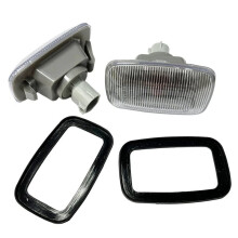 Clear Side Indicator Light 81730-20191, 81730-20192 for Land Prado 90 1996-2002