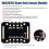 4pcs Heart Rate Sensor Module MAX30102 Pulse Detection Blood Oxygen Concentration Calculation Modules Heart Rate Sensors 4