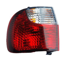 Car Rear Outer Tail Light Lamp Assembly for JAC Refine M1 MPV 2011-2015 Brake Reverse Taillights Turn Signal Lamp Left