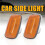 2Pcs  Side  Indicator Light for  Land  LC100 1998- 2007 81730-20191 1