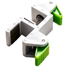 Woodworking Filler Board Installation Clamp Adjustable Scribe Jig Tool Cabinet Filler  Quick Clamp Scribing