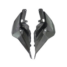 Headlight Side Fairing Panel Motorcycle Side Headlight Guard Cowling for  F900GS 2024-2026 Motorcycle Accessories