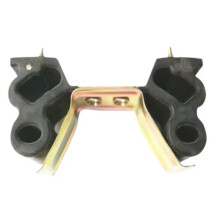 1755K1 Exhaust Pipe Elastic Support for 307 408 508 3008 C4L Exhaust Pipe Bracket