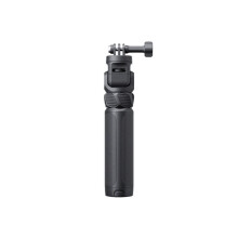 For Spin Stick Rotating Selfie Stick Tripod 180 Flip Spin Shot Grip Mount Foldable Portable Gimbal Handle