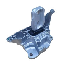 9824312980 Car Engine Left Bracket Engine Mount for 208 2008 DS3 C4 Engine Mounting Support Bracket