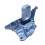 9824312980 Car Engine Left Bracket Engine Mount for  208 2008  DS3 C4 Engine Mounting Support Bracket 1
