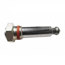 253338 Gearbox Detent Spring Plunger Assembly for 2008 207 206 301 307 308 C2 C3 C4