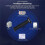 PCIe 4.0 X4 GPU Riser Cable High Speed  Card Extension Cable for GPU Mounting Motherboard SSD Server 5